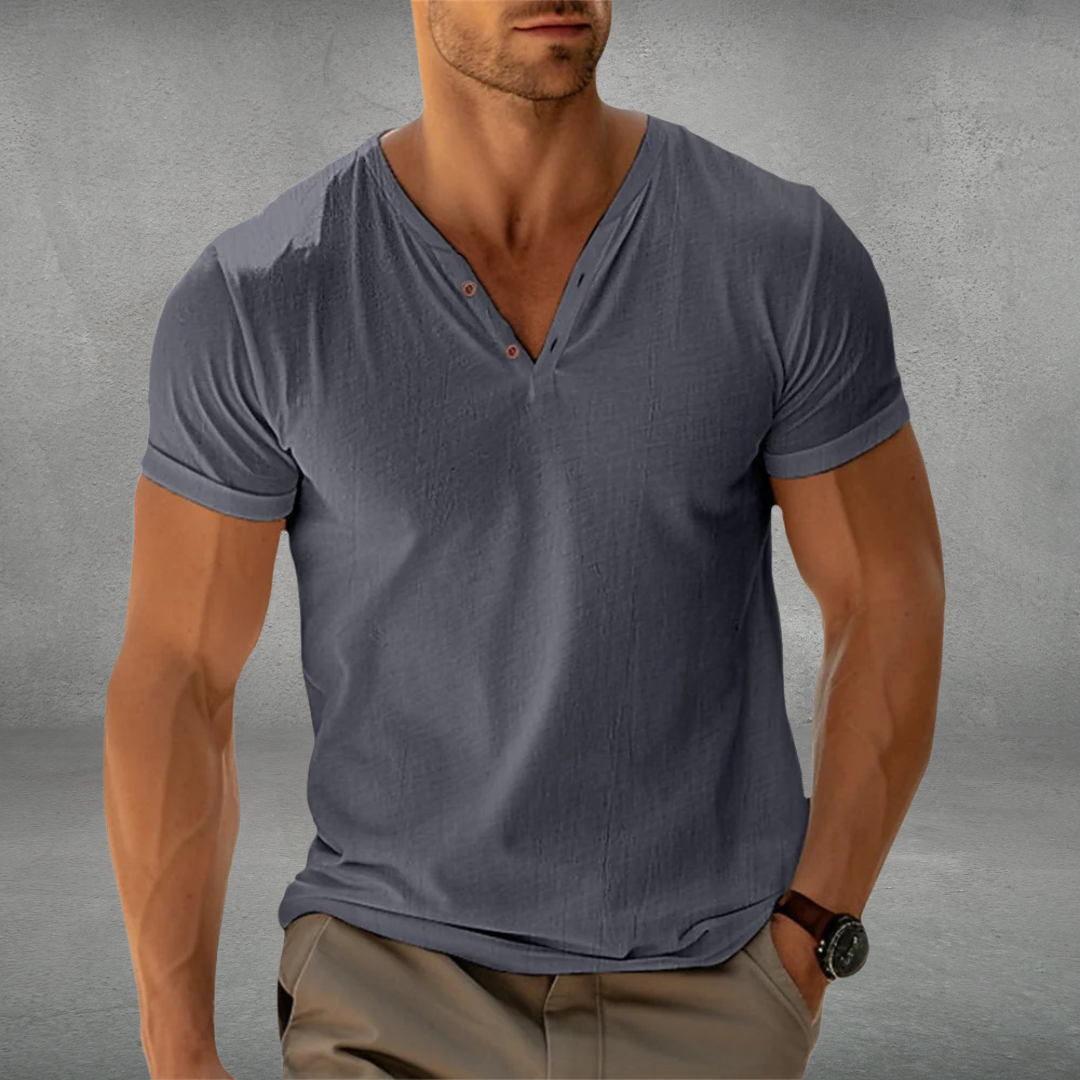 Florian | Camiseta polo elegante