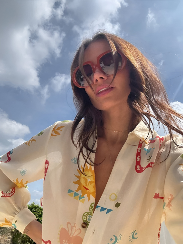 Anna | Conjunto Casual