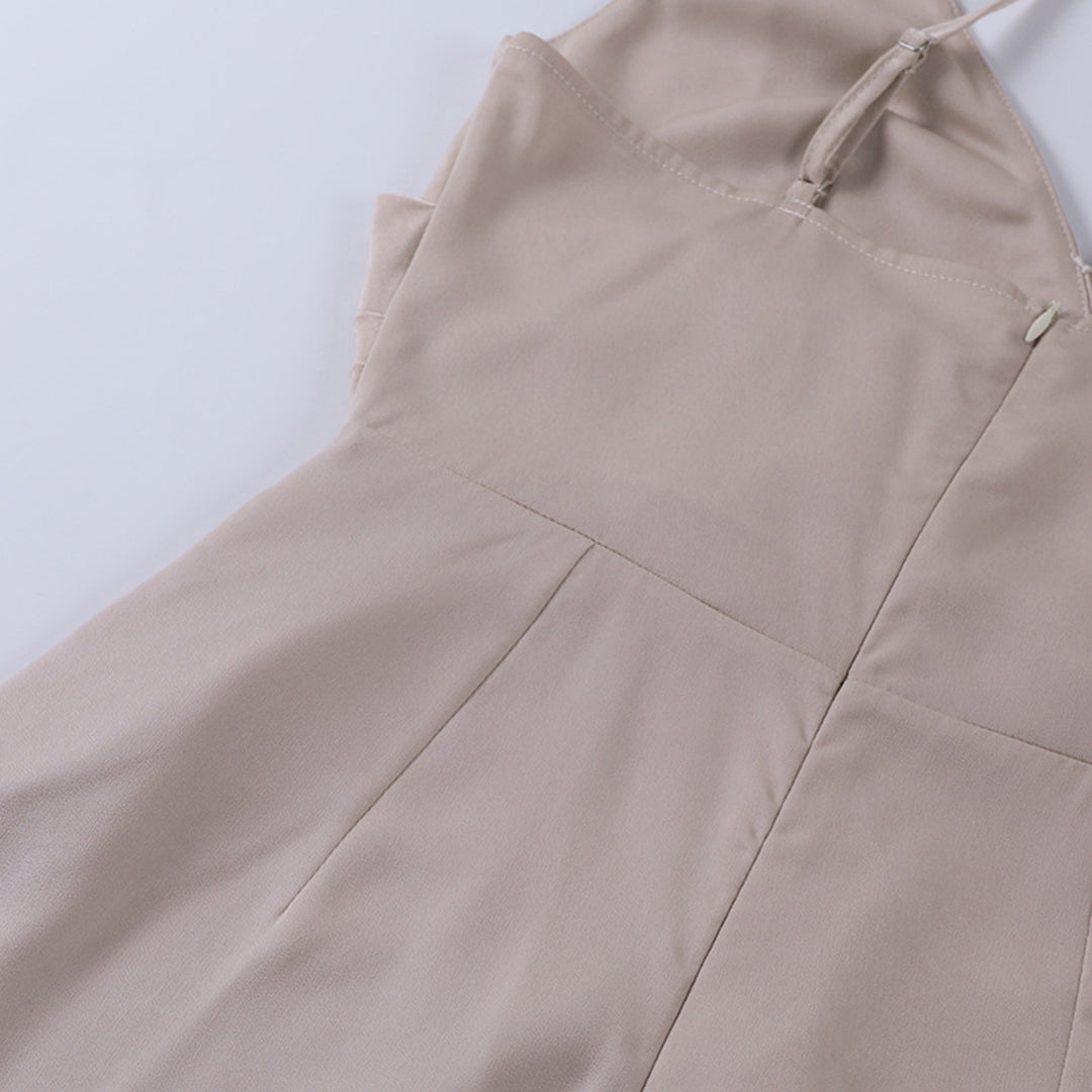 Amara | Vestido de Noche Elegante