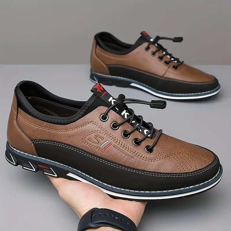 Víctor | Mocasín Comfort Flex Para Hombre