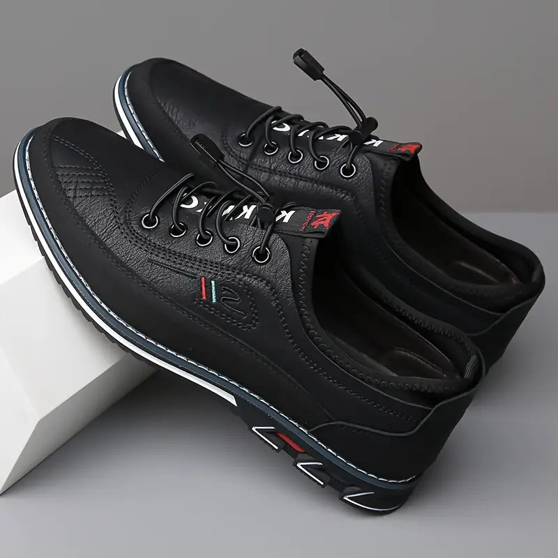 Víctor | Mocasín Comfort Flex Para Hombre