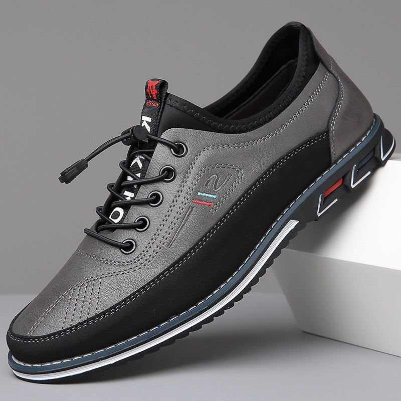 Víctor | Mocasín Comfort Flex Para Hombre