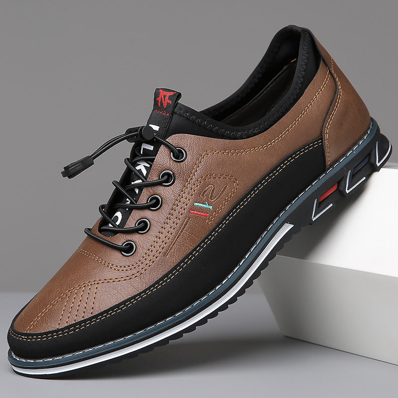 Víctor | Mocasín Comfort Flex Para Hombre