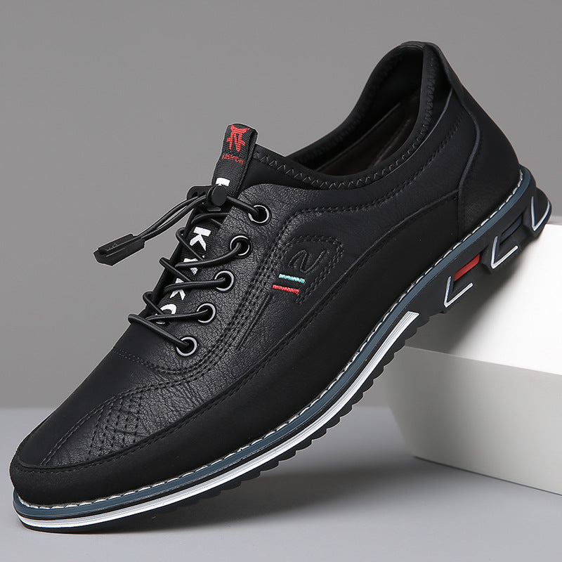 Víctor | Mocasín Comfort Flex Para Hombre