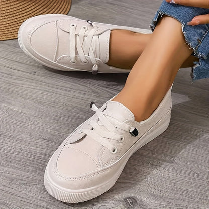 Valeria | Zapatillas de Estilo Casual
