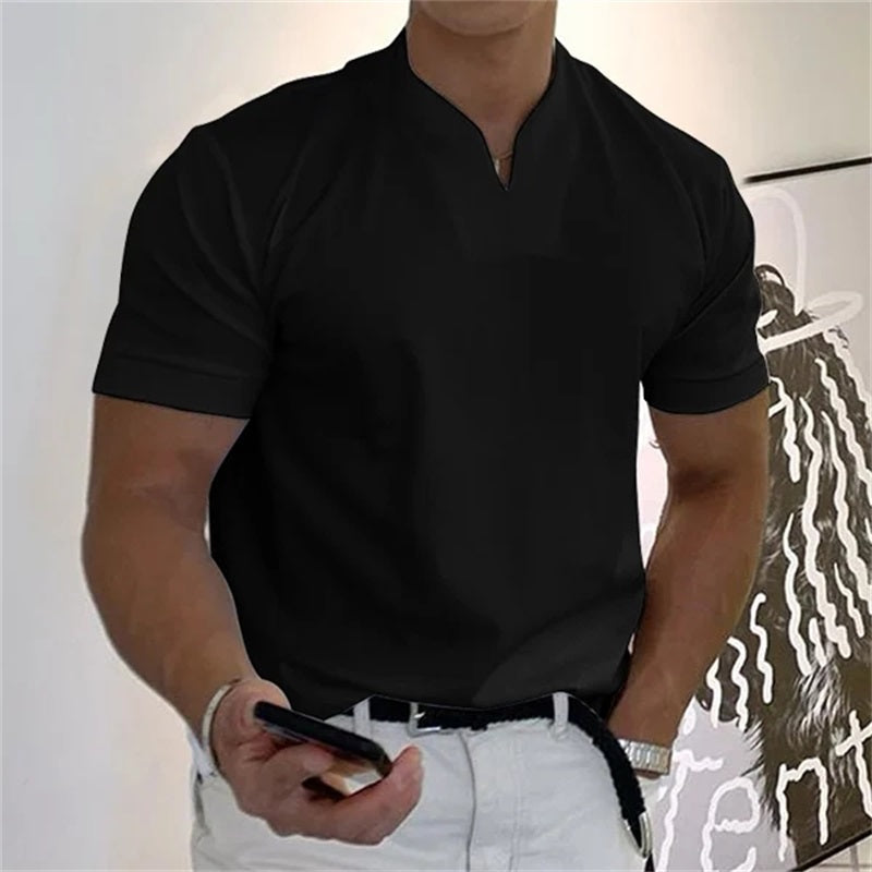 Lucas Iván | Camisa de Negocios Kratka Fitness