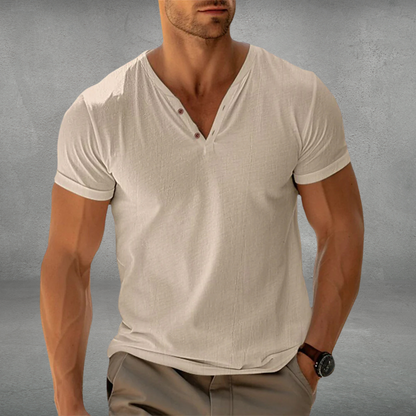 Florian | Camiseta polo elegante