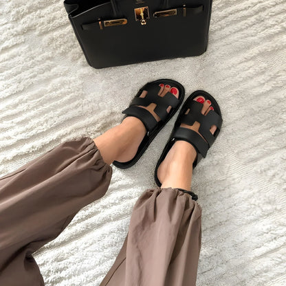 Isabella | Sandalias Elegantes y Cómodas