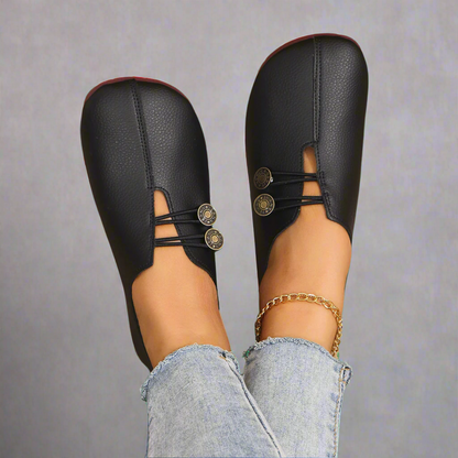 Luz | Zapatos Suaves con Estilo Único