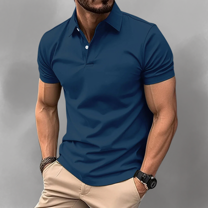 Giulio | Polo atemporal con estilo elegante