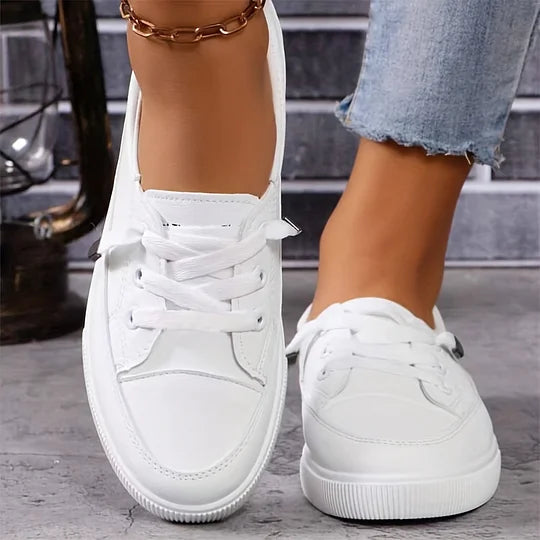 Valeria | Zapatillas de Estilo Casual