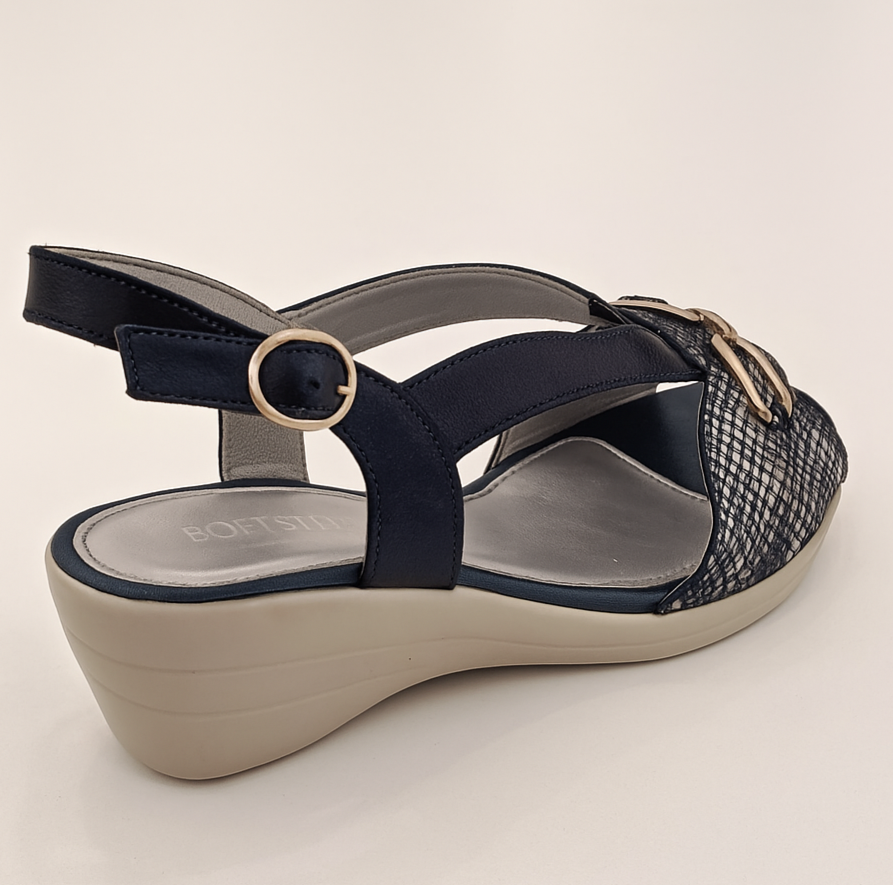Sofía | Sandalias Elegantes Para Cada Día