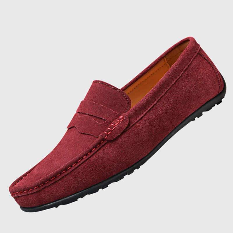 Rosaly | Mocasines Ortopédicos