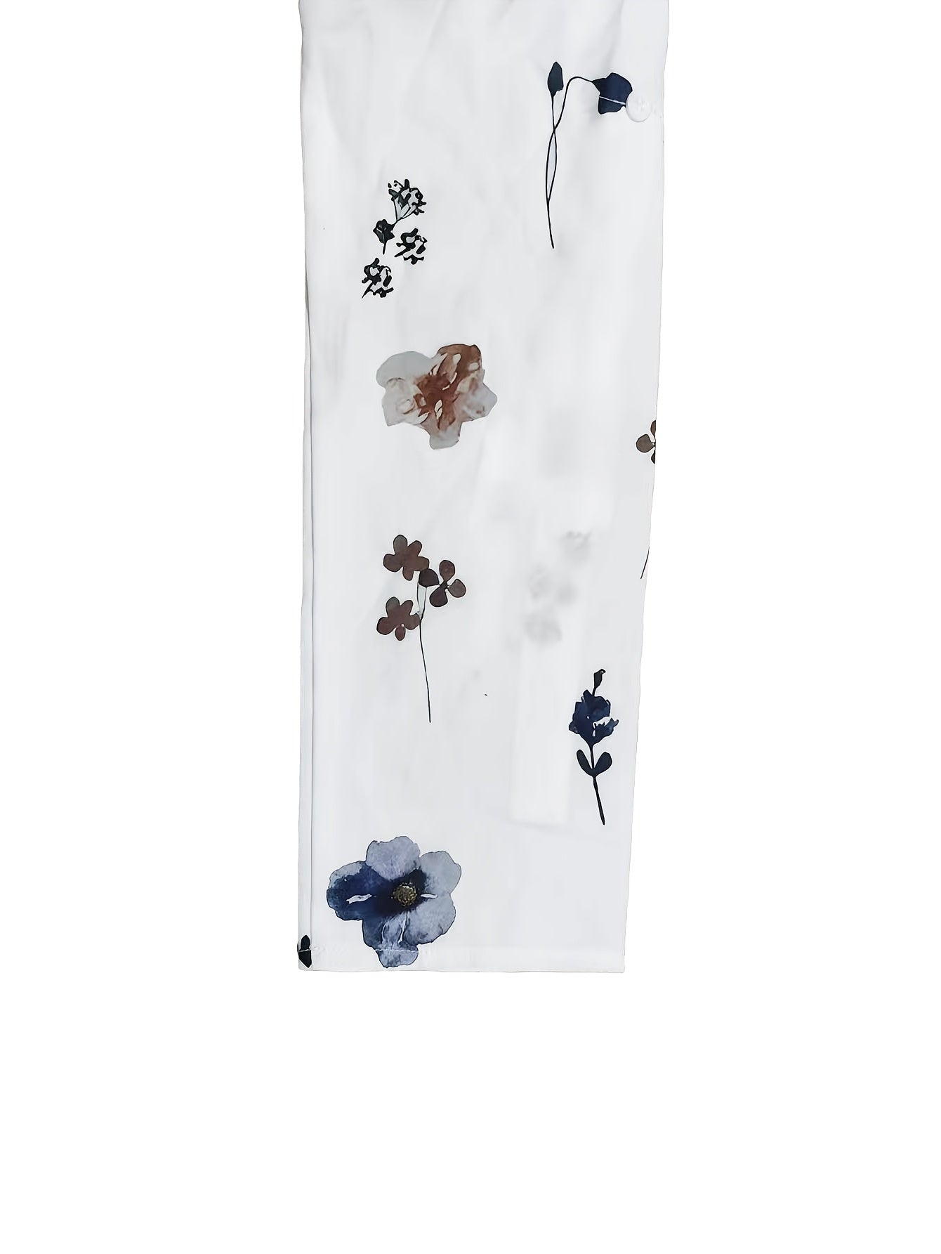 Mayke | Vestido Floral Elegante