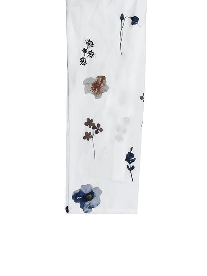 Mayke | Vestido Floral Elegante