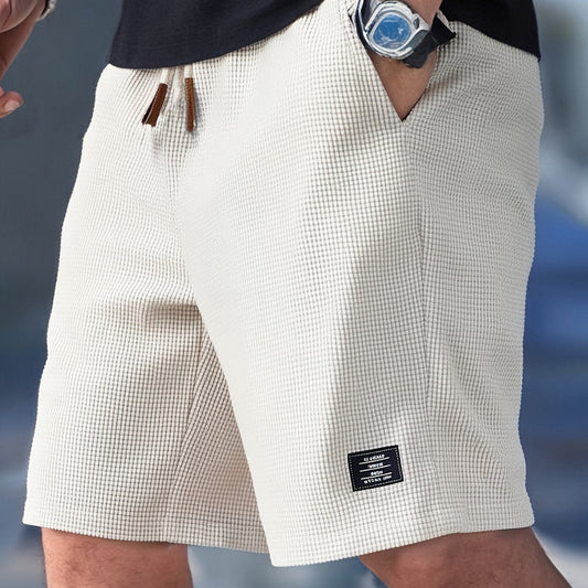 Nicolás | Bermuda Casual