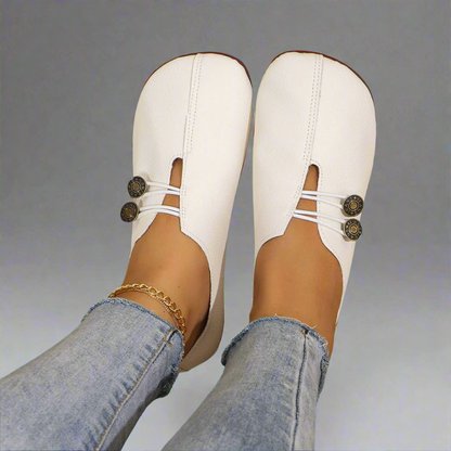 Luz | Zapatos Suaves con Estilo Único