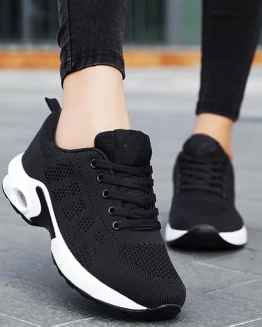 Ariana | Zapatillas Deportivas