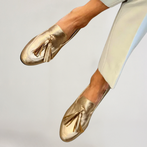 Aurelia | Mocasines Elegantes Para Mujer