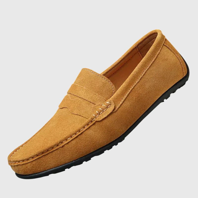 Rosaly | Mocasines Ortopédicos
