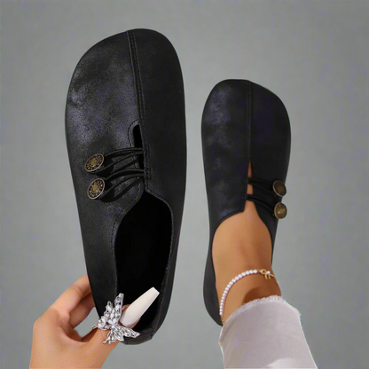 Luz | Zapatos Suaves con Estilo Único