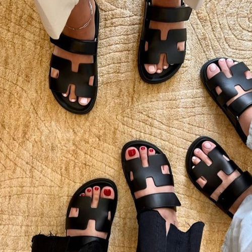 Isabella | Sandalias Elegantes y Cómodas