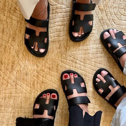 Isabella | Sandalias Elegantes y Cómodas