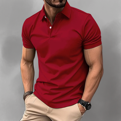 Giulio | Polo atemporal con estilo elegante