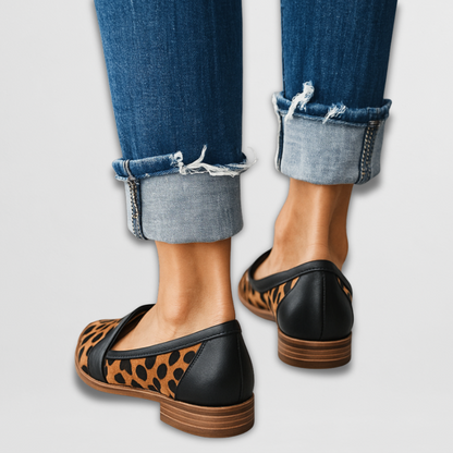 Nadia - Mocasines de Suecia