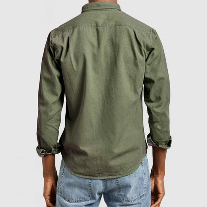 Henry | Camisa casual