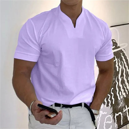 Lucas Iván | Camisa de Negocios Kratka Fitness