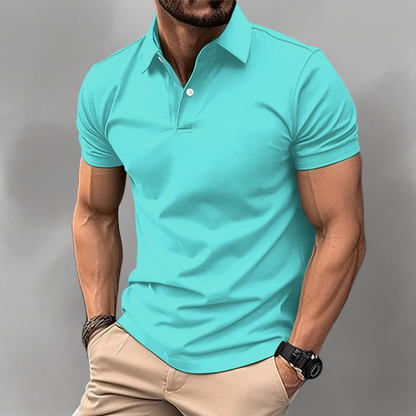 Giulio | Polo atemporal con estilo elegante