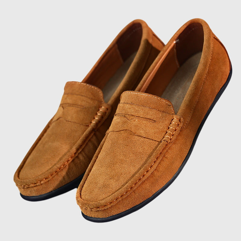 Rosaly | Mocasines Ortopédicos