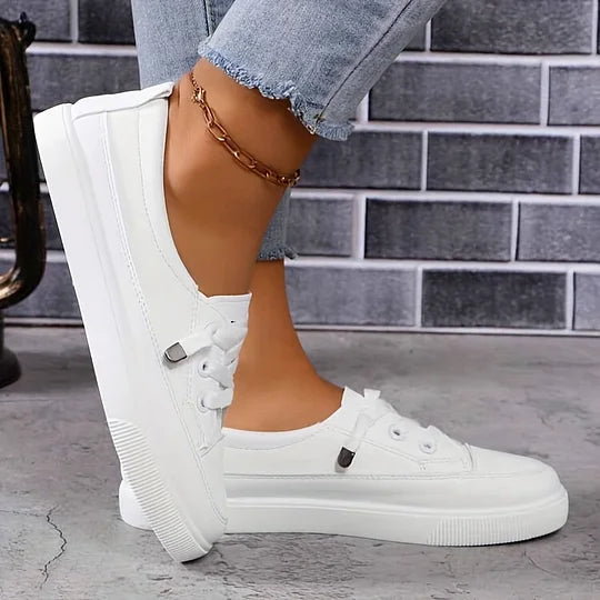 Valeria | Zapatillas de Estilo Casual