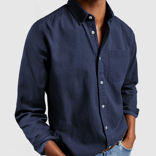 Henry | Camisa casual