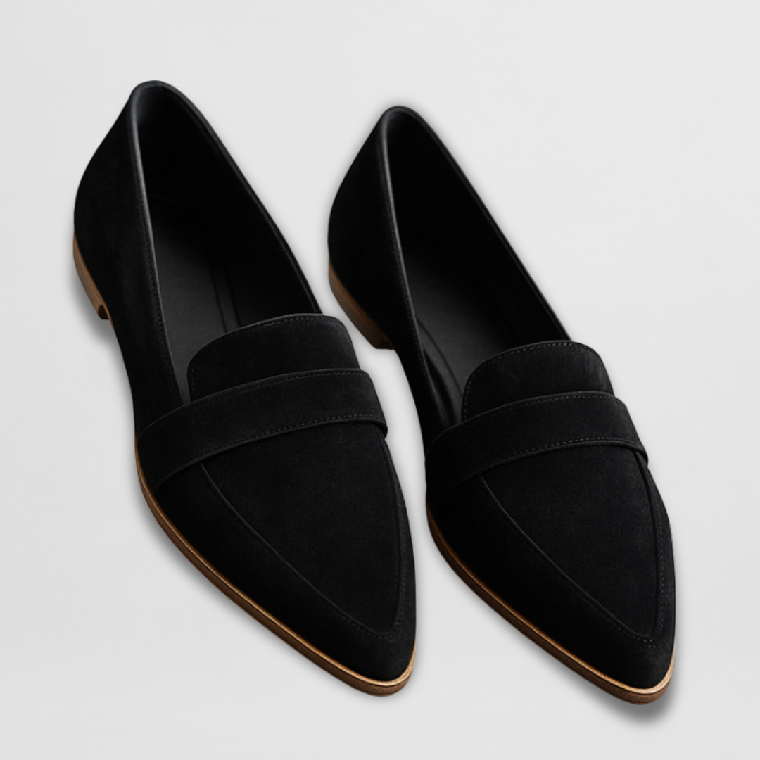 Lazara | Mocasines Elegantes Y Confortables