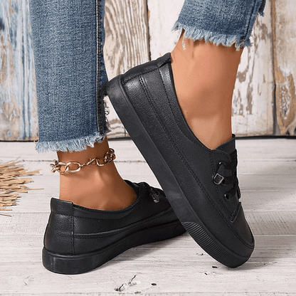 Valeria | Zapatillas de Estilo Casual