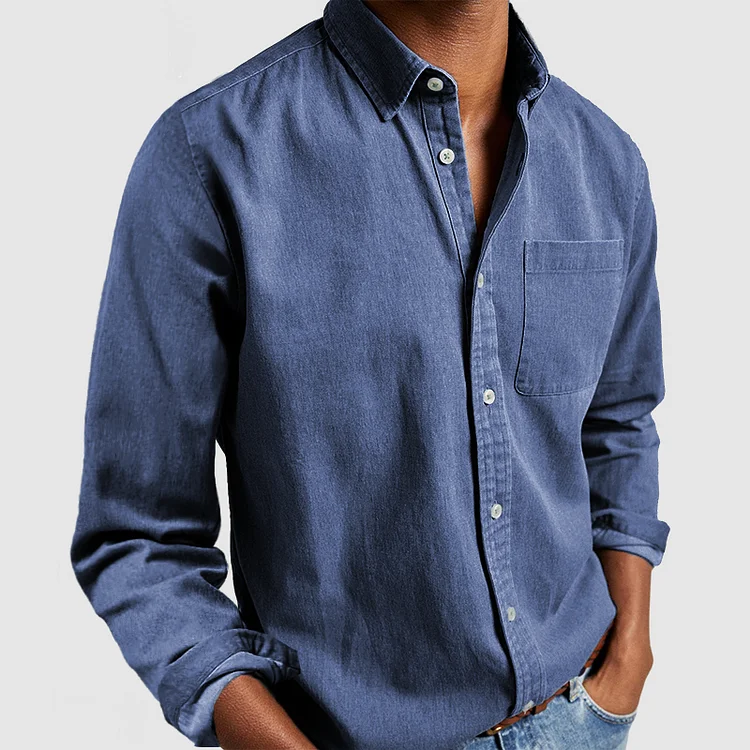 Henry | Camisa casual