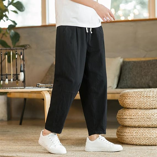 Bastián | Pantalón de Lino