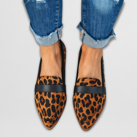 Lazara | Mocasines Elegantes Y Confortables