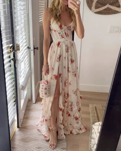 Sonja™ | Vestito Fiori