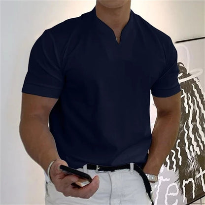Lucas Iván | Camisa de Negocios Kratka Fitness