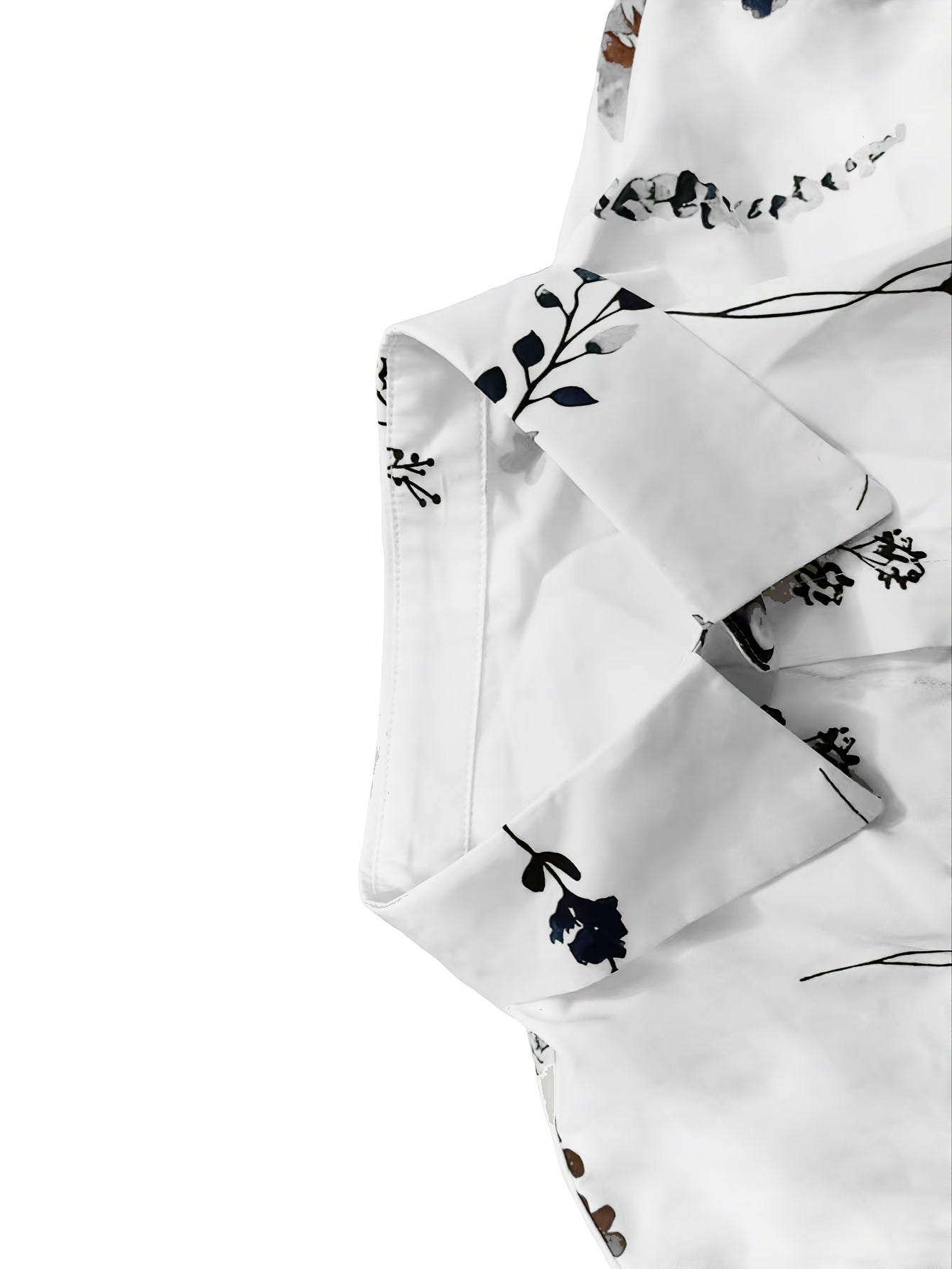 Mayke | Vestido Floral Elegante
