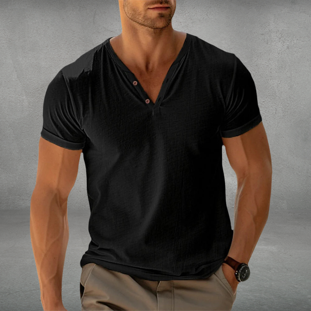 Florian | Camiseta polo elegante