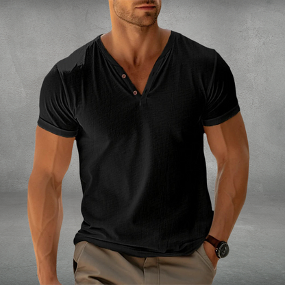 Florian | Camiseta polo elegante