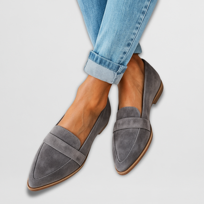 Lazara | Mocasines Elegantes Y Confortables