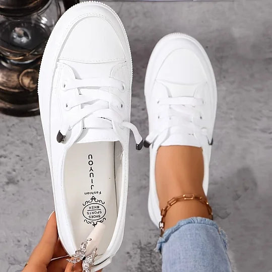Valeria | Zapatillas de Estilo Casual