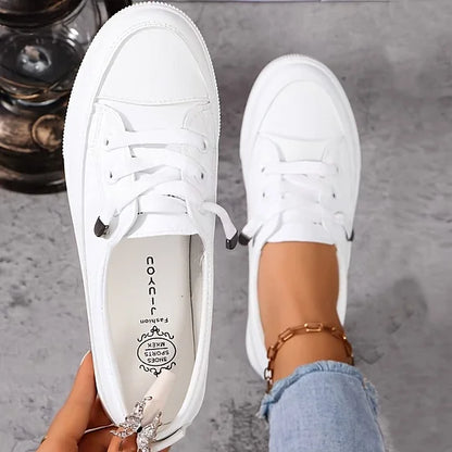 Valeria | Zapatillas de Estilo Casual