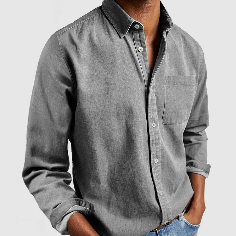 Henry | Camisa casual