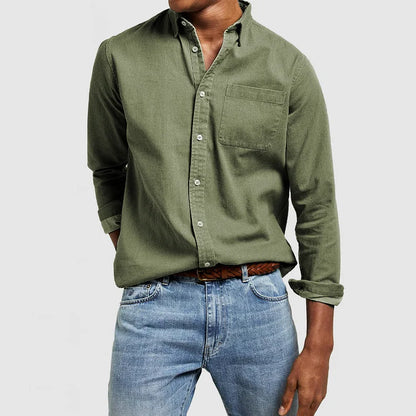 Henry | Camisa casual
